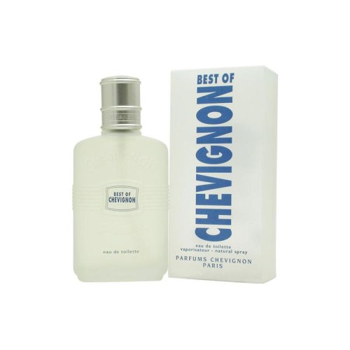 CHEVIGNON  3355994000428